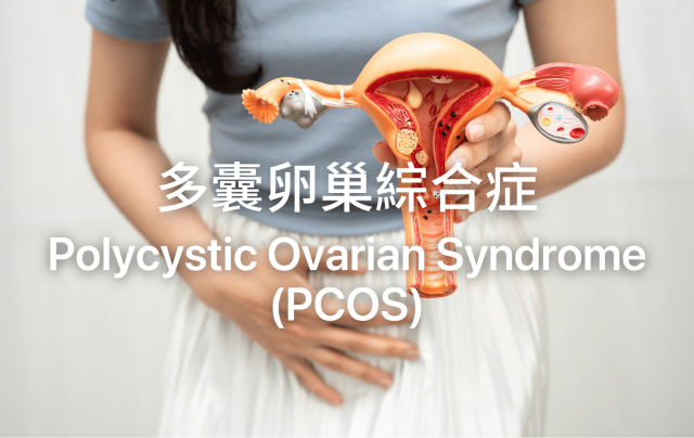 Polycystic Ovarian Syndrome (PCOS)